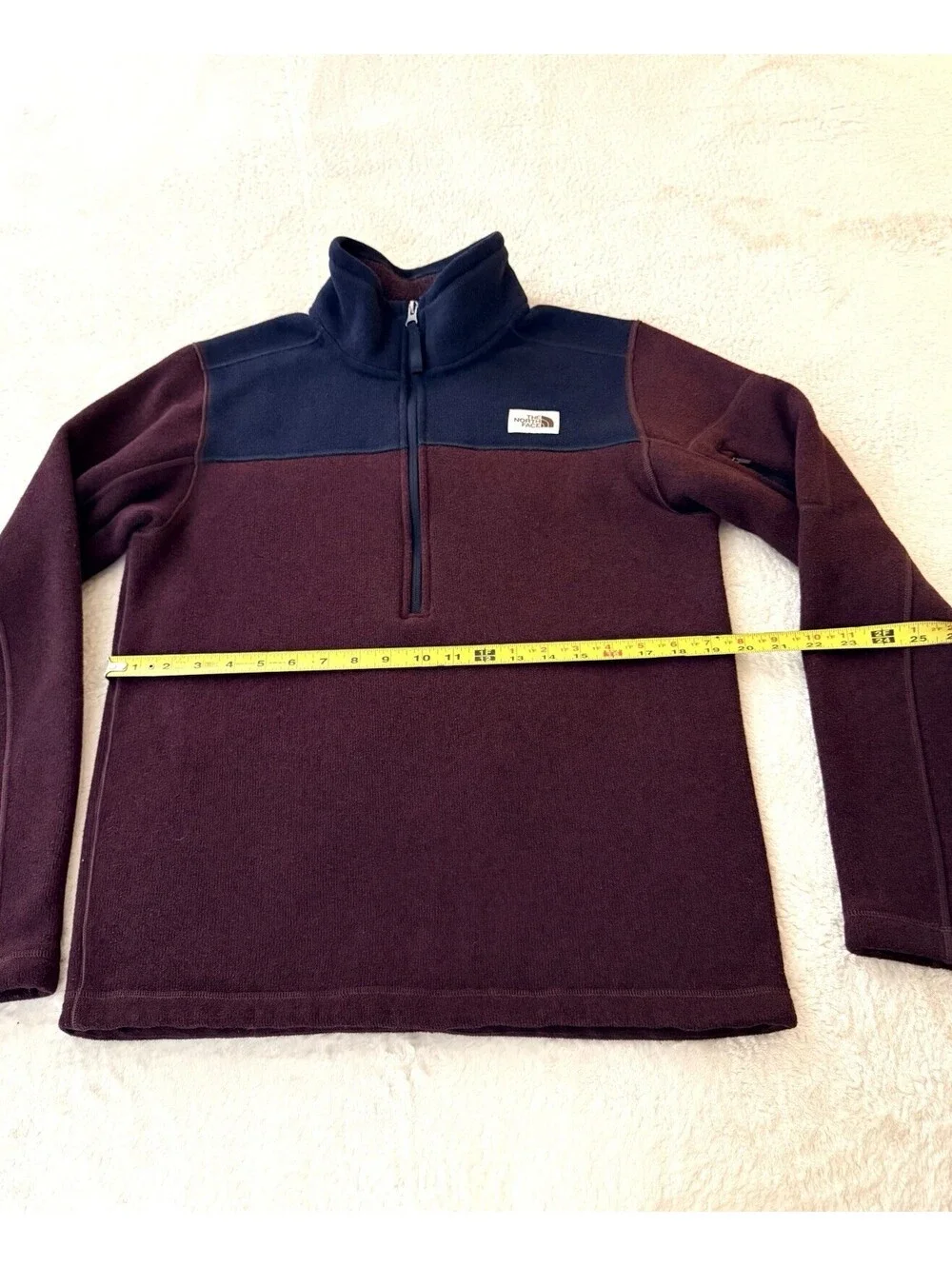 The North Face north face